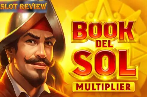 Book del Sol Multiplier